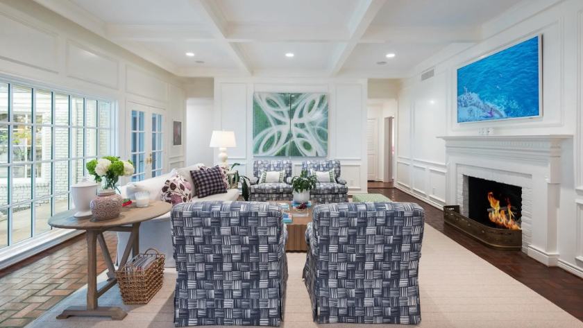 Preston Hollow Jewel Box